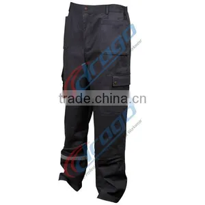 Insect and uv Repellent Pants for Gardener thumbnail-1