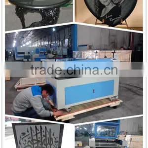 CE FDA High Accuracy Granite Marble Stone Craving Equipment thumbnail-1