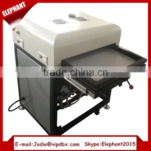 6 Phone Cases One Time Printing 3d Sublimation Vacuum Heat Press Machine thumbnail-4