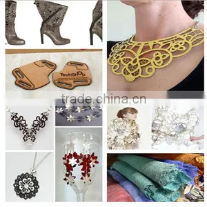 2015 New Style Popular 1325 Co2 Laser Cutting Machine for Acrylic/cloth/leather thumbnail-6