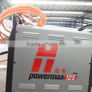 China Professional Manufacturer Hot Sale CNC Plasma Pipe Cutting Machine thumbnail-3