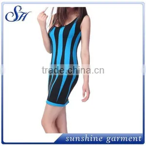 Latest Dress Summer Dress thumbnail-3