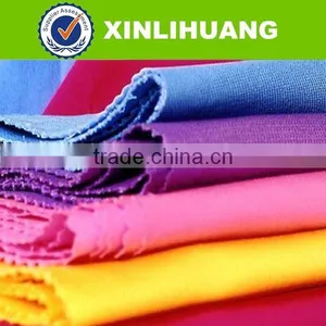 Good Hand Feeling Stretch Fabric 97 Cotton 3 Spandex Twill Fabric thumbnail-1