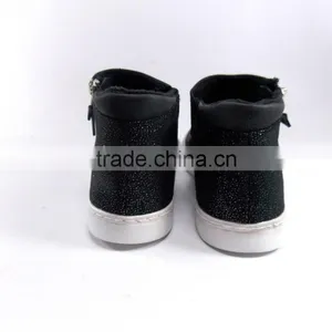 Excess Inventory Shoes Female Girls' Black Shoe Company thumbnail-4