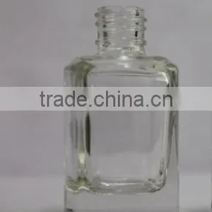 10ML Empty Glass Bottle thumbnail-4
