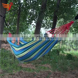 T20 Outdoor Furniture Portable Camping Hammocks for Sale thumbnail-6