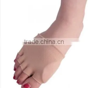 Elastic and Soft Five Toe Bunion Protector thumbnail-2