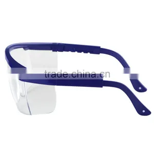 Antifogging and Anti-UV Safety Spectacles for Eye Protection thumbnail-4