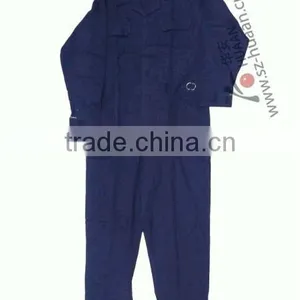 Huaan Cotton Breathable Safety Workwear thumbnail-3