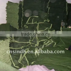 Army Green Military Blanket thumbnail-1