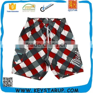 OEM Garment Factory Supply Boy Board Shorts/Kids Shorts/ Shorts thumbnail-1