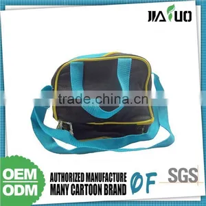 2015 Latest Best Quality Direct Factory Price School Bag And Lunch Bag Set thumbnail-2