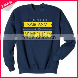 Cheap Printing Custom Crewneck Cheap Wholesale Camo Hoodie Sweatshirt thumbnail-1