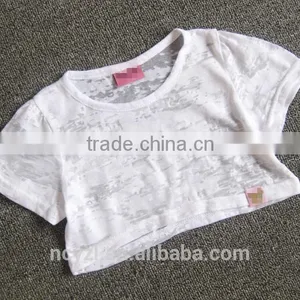 Fitness Women Mini t Shirt Custom Made Clothing Color Men t Shirt thumbnail-1