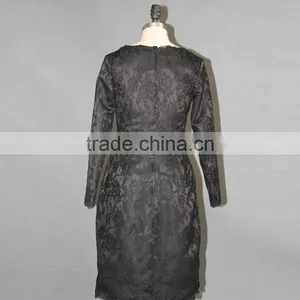 Western Fashion WomenSexy Evening Dress thumbnail-5