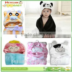 Many Designs Soft Fleece Blanket Wraps for Baby thumbnail-4
