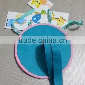 Promotional Felt Kids Toys thumbnail-1