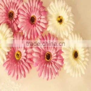 Fashion Girls Head Wear Flower Hair Clips, Hair Accessory thumbnail-5