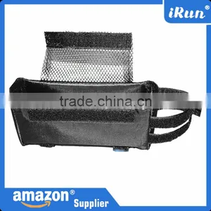 Cycling Bike Bicycle Waterproof Frame Pannier Tube Bag Case - Bike Pannie Tube Bag - Rainproof Bicycle Box - Sports Cycling Tube thumbnail-3