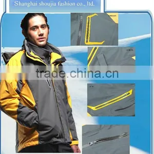 Models Sports Jacket, Sports Jacket, Polyester Sports Jacket thumbnail-1