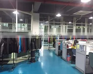 Fuzhou Heska Garment Co., Ltd. company overview - view 2 thumbnail