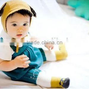 Baby Cute Cotton Socks, Silicone Print Baby Socks,baby Socks thumbnail-3