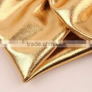 2015 NEW Arrival Fabric Messy Bow Baby Head Wrap thumbnail-6