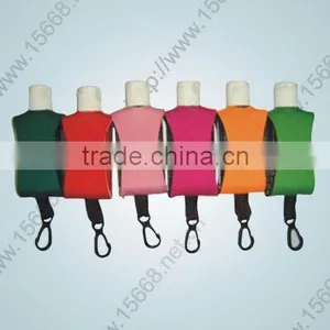 2014 Neoprene Perfume Bottle Pouch thumbnail-1