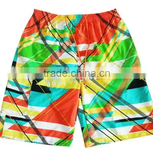 Boxer Underwear Taslon Short Shorts Men thumbnail-1