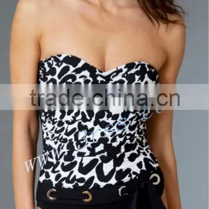 Teenage Sexy Tankinis Swimwear Sale thumbnail-1
