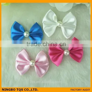 Wholesale 2015 Cheap Price Satin Ribbon Bow thumbnail-3