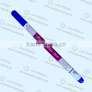 Multi -colors Marker Pen Hot Sale Air Erasable Chalk Pen For Promotion thumbnail-1