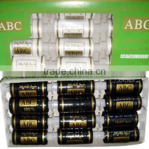Premium Sewing Threads Roll thumbnail-1