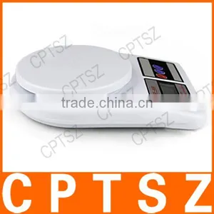 SF- 400 Digital Kitchen Scale thumbnail-4
