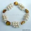 Sell Pearl Bracelet thumbnail-1