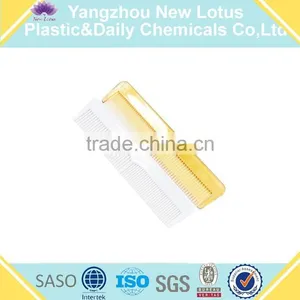 Plastic Hair Comb Hotel Disposable Use thumbnail-1