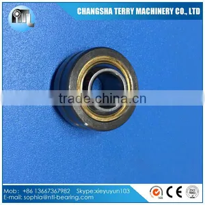 GEBK10S PB10 Self-lubircated Racial Plain Bearing thumbnail-1