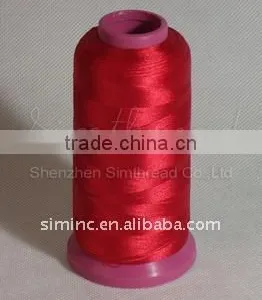 Visco Rayon Embroidery Thread thumbnail-1