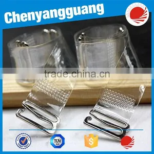 TPU Elastic Tape Hide Invisible Bra Straps thumbnail-1