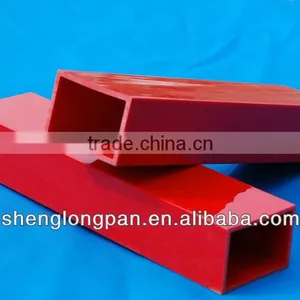 PMMA Coextrusion Shell Red Bar thumbnail-1