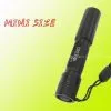 Led Waterproof 3AM-AA Flashlight With Original CREE Bulb thumbnail-1