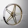 Motorcycle Aluminium Alloy Wheel thumbnail-1