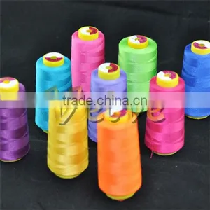 Cotton Embroidery Threads thumbnail-1