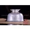 Silver Bowl - Small Bowl Bringing Eternal Love thumbnail-3