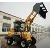 1.0T Small Front Loader ZL10F thumbnail-1