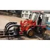 600KG Rated Load Capacity Small Loader ZL06F thumbnail-3