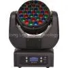 37*3W RGB LED Moving Head Wash Light thumbnail-1