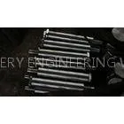 OEM A356 , Al6061 GB DIN CNC Machining Parts / CNC Milling Parts With Alloy Steel thumbnail-1