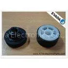 998-0235227 ATM Machine Parts Feed Roller NCR 5674 / 5675 ATM Machine Internal Parts thumbnail-1