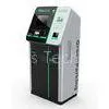 Vehicle Revenue Access Control Automatic Pay Station Machine With 12 Inch Touch Screen thumbnail-1